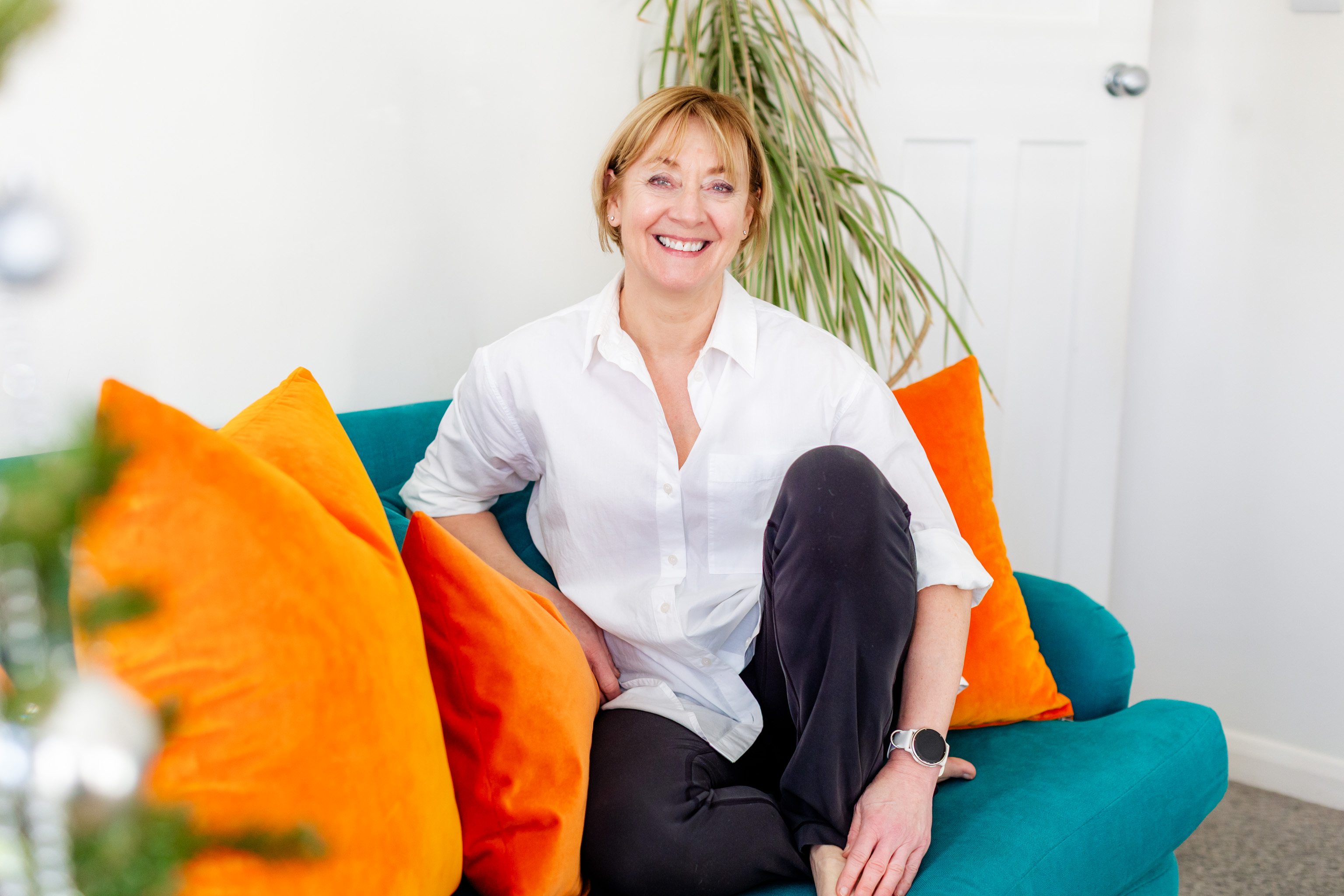 Helen Portsmouth
